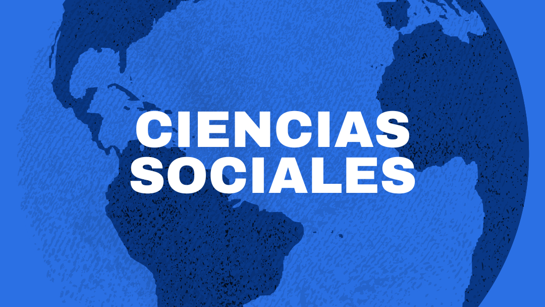 Ciencias Sociales