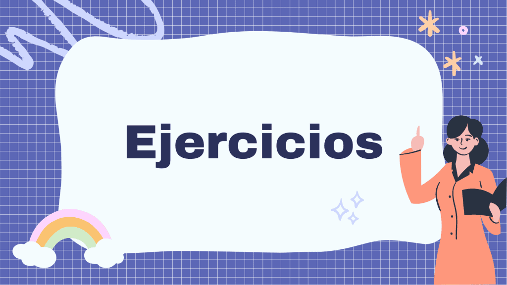 ejercicios comparativos y superlativos en ingles