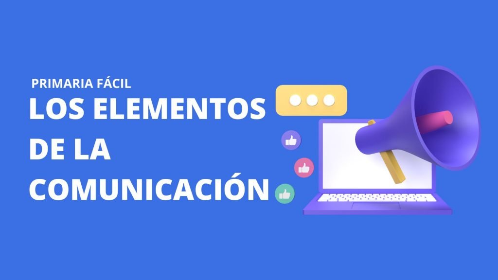 elementos de la comunicacion