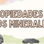 propiedades de los minerales para niños de primaria