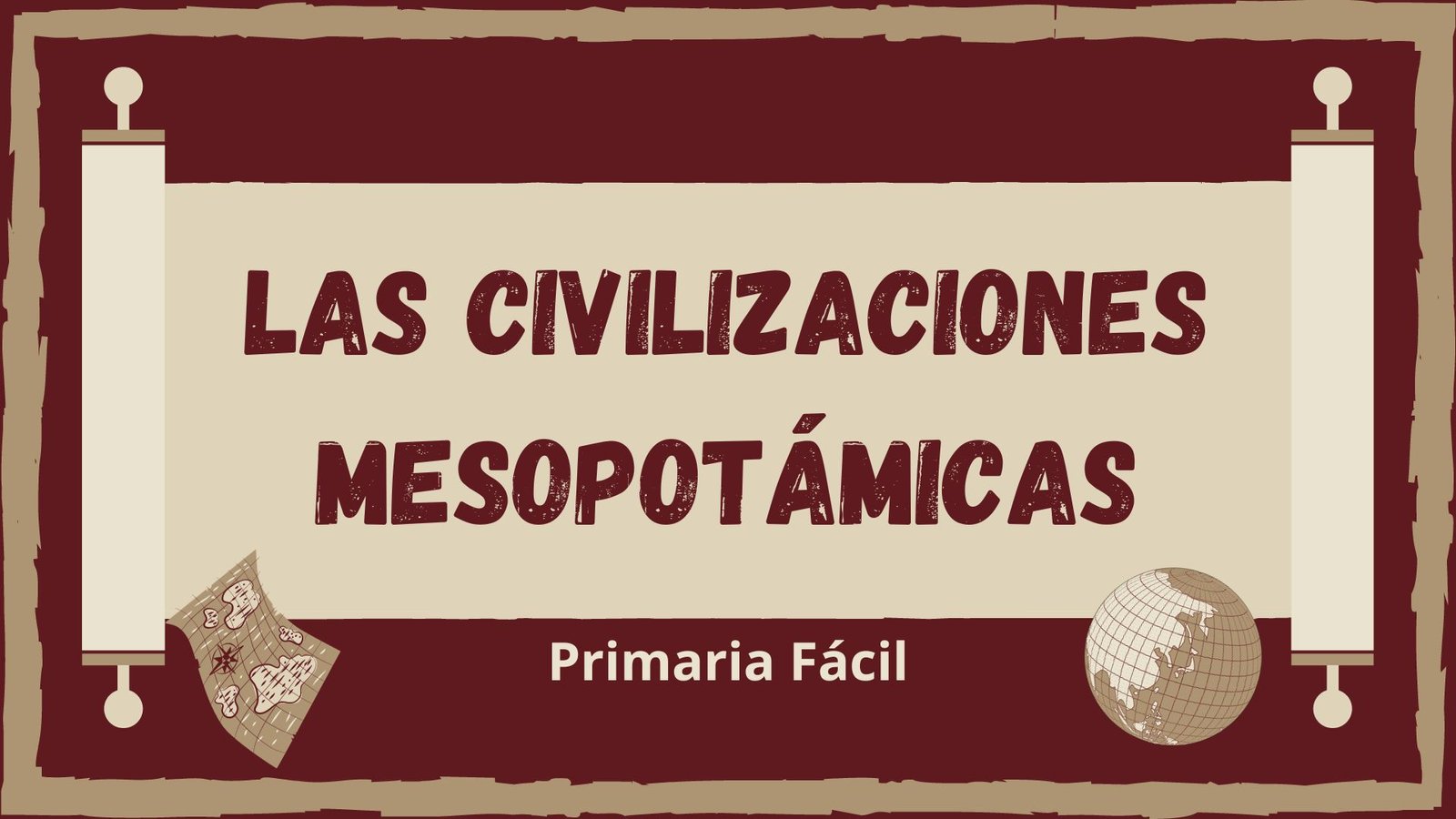 Las civilizaciones mesopotámicas con el arte y sus características